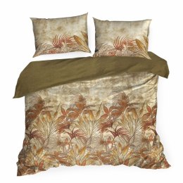 KOMPLET POŚCIELI EUROFIRANY BAWEŁNA SATYNA 160X200 MARIKA