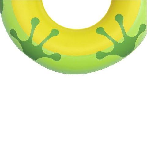 Koło do pływania dla dzieci żaba Bestway 36351Ż