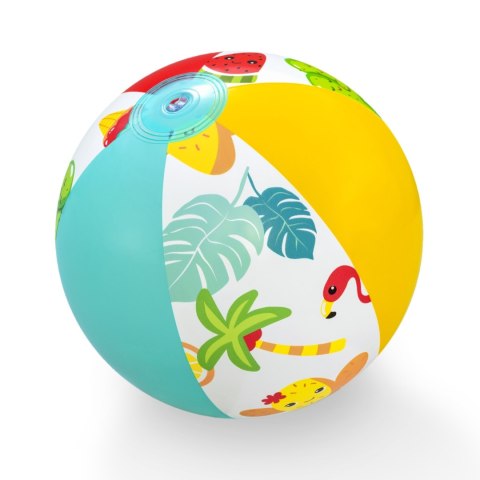 BESTWAY Basen Basenik dmuchany piłka koło 51124N