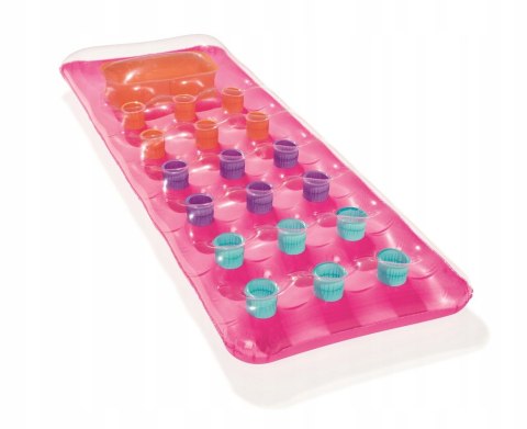 BESTWAY MATERAC DO PŁYWANIA 177cm BESTWAY 43040 R