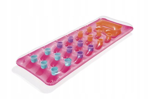 BESTWAY MATERAC DO PŁYWANIA 177cm BESTWAY 43040 R