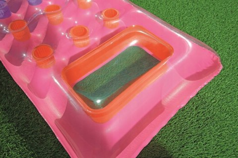 BESTWAY MATERAC DO PŁYWANIA 177cm BESTWAY 43040 R