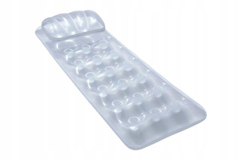 BESTWAY MATERAC DO PŁYWANIA Metal Tech 90KG 43024