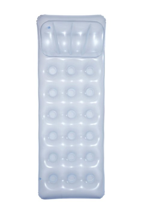 BESTWAY MATERAC DO PŁYWANIA Metal Tech 90KG 43024