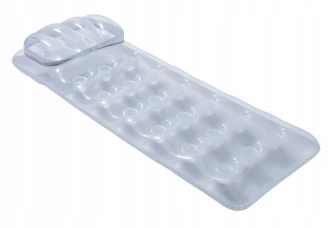 BESTWAY MATERAC DO PŁYWANIA Metal Tech 90KG 43024