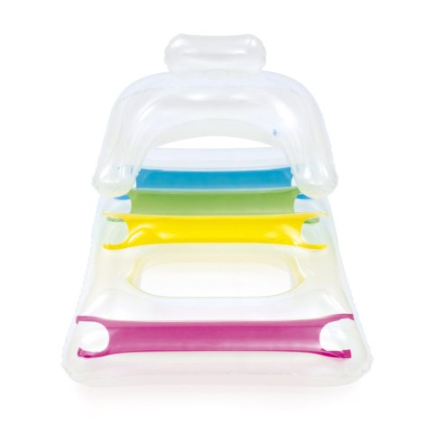 BESTWAY MATERAC "KOOL" Z OPARCIEM 43011