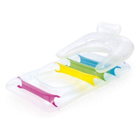 BESTWAY MATERAC "KOOL" Z OPARCIEM 43011