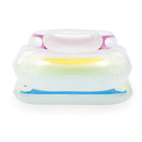 BESTWAY MATERAC "KOOL" Z OPARCIEM 43011