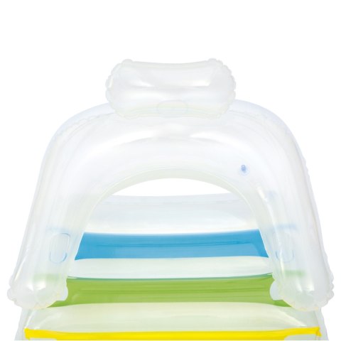 BESTWAY MATERAC "KOOL" Z OPARCIEM 43011