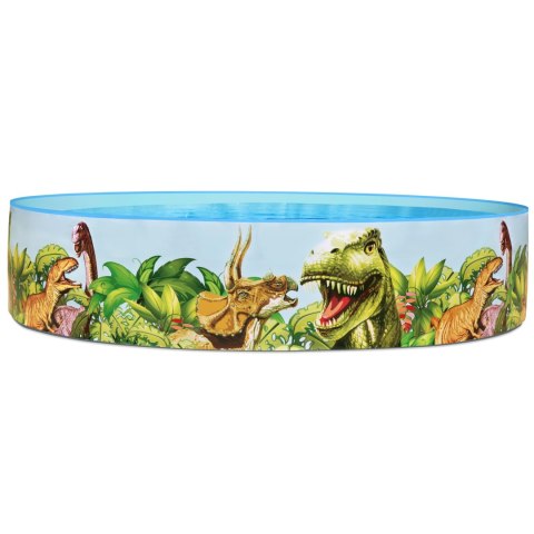 Bestway BASEN OGRODOWY ROZPOROWY 183X38cm 55022