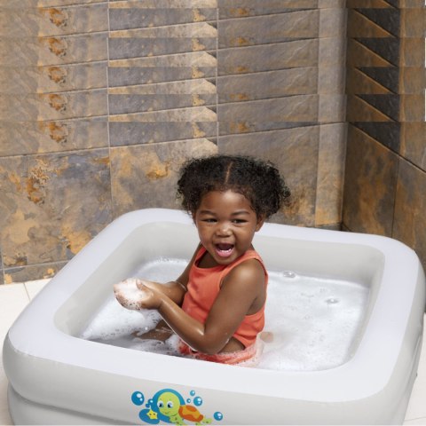 Bestway Basen wanienka basenik dla dzieci 51116