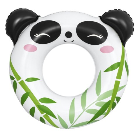 Koło do pływania dla dzieci Panda Bestway 36351P