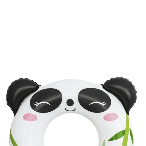 Koło do pływania dla dzieci Panda Bestway 36351P