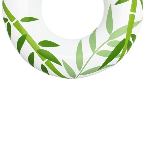 Koło do pływania dla dzieci Panda Bestway 36351P