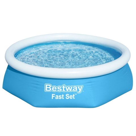 BESTWAY BASEN ROZPOROWY OGRODOWY 244x61cm 57448