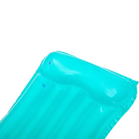 MATERAC DMUCHANY DO PŁYWANIA 183x76 DELUXE 44013M