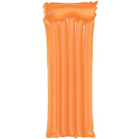 MATERAC DMUCHANY DO PŁYWANIA 183x76 DELUXE 44013P