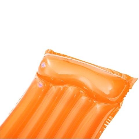 MATERAC DMUCHANY DO PŁYWANIA 183x76 DELUXE 44013P