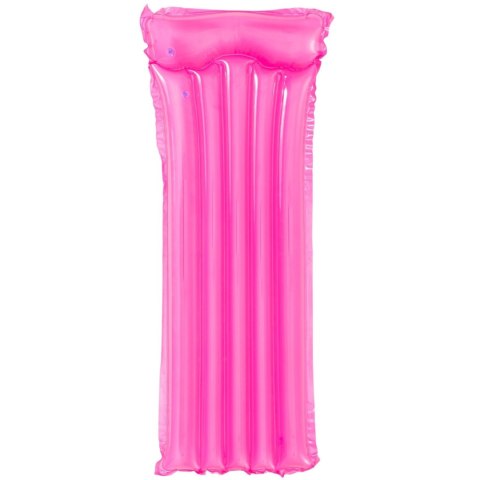 MATERAC DMUCHANY DO PŁYWANIA 183x76 DELUXE 44013R