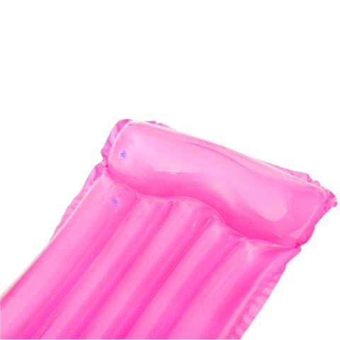 MATERAC DMUCHANY DO PŁYWANIA 183x76 DELUXE 44013R