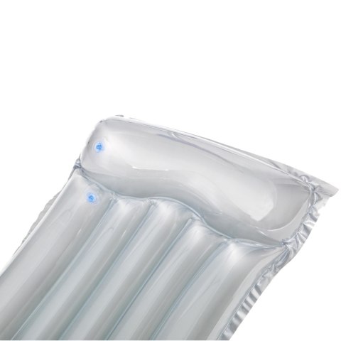 MATERAC DMUCHANY DO PŁYWANIA 183x76 DELUXE 44013S