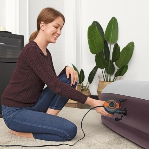 POMPKA ELEKTRYCZNA 220-240V BESTWAY 62139