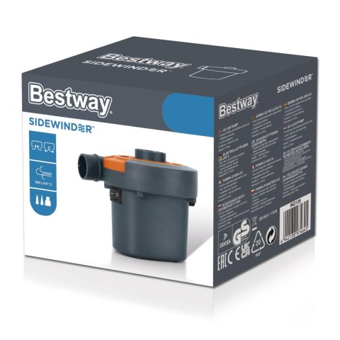 POMPKA ELEKTRYCZNA 220-240V BESTWAY 62139
