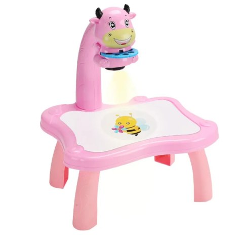 Projektor do rysowania stolik krówka mazaki 222-1R