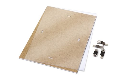 Antyrama z pleksi 50*70 5622001PL-00 BIELLA