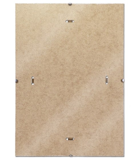 Antyrama z pleksi 50*70 5622001PL-00 BIELLA