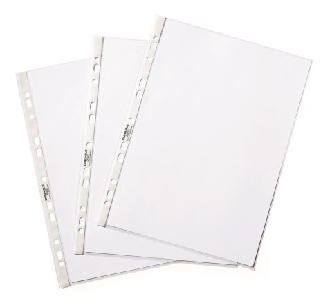 Koszulka krystaliczna DURABLE A4 (10) 60mic 2662-19 (X)