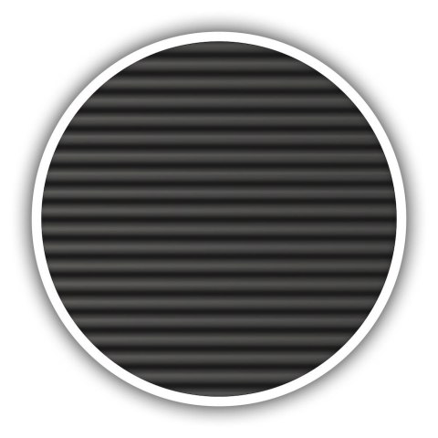 Notatnik_OXFORD SIGNATURE A5 80k 90g czarny, gładki, 100735220