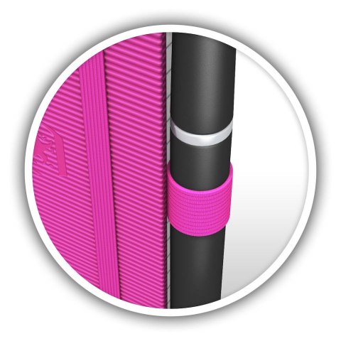 Notatnik_OXFORD SIGNATURE A5 80k 90g różowy kratka 100735228