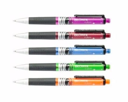 (WYCOFANE) Ołówek w płynie TO-360 TOMA