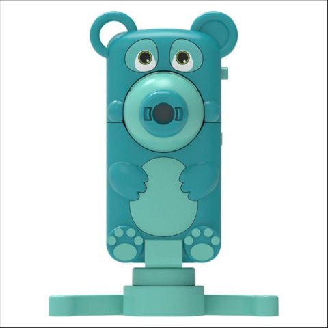 Projektor do rysowania stoli miś rzutnik 2200-9Z