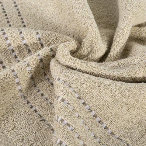 RĘCZNIK FIORE (04) 70X140 CM