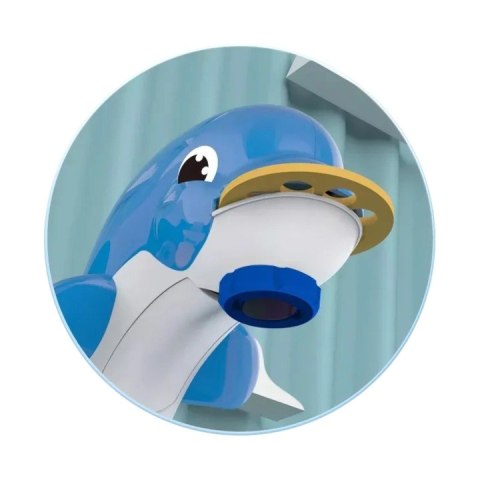 Projektor do rysowania stolik delfin tetris 200-1N