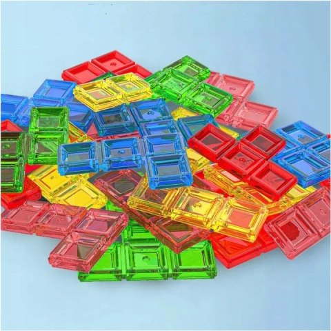 Projektor do rysowania stolik delfin tetris 200-1N