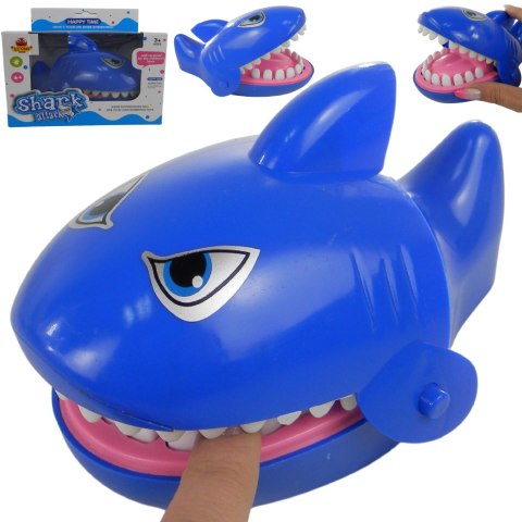 Rekin u dentysty gra zręcznościowa 100K-EC