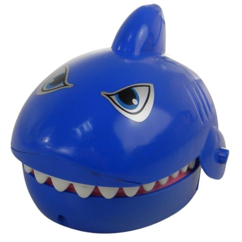 Rekin u dentysty gra zręcznościowa 100K-EC