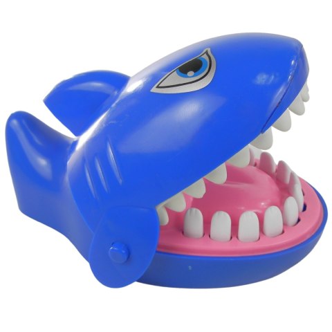 Rekin u dentysty gra zręcznościowa 100K-EC