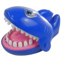 Rekin u dentysty gra zręcznościowa 100K-EC