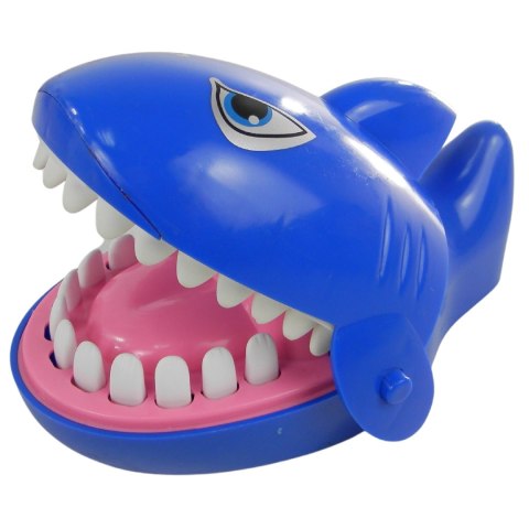 Rekin u dentysty gra zręcznościowa 100K-EC