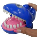 Rekin u dentysty gra zręcznościowa 100K-EC