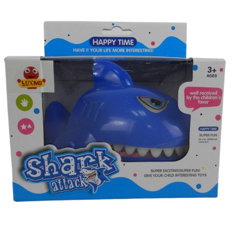 Rekin u dentysty gra zręcznościowa 100K-EC