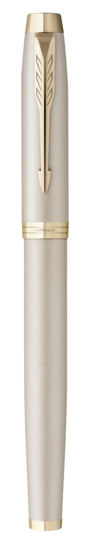 Długopis (niebieski wkład) Parker Im Professionals Monochrome Burgundy PARKER 2190514, giftbox