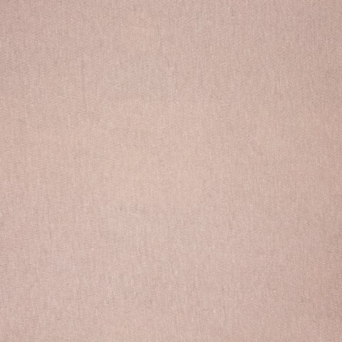 PRZEŚCIERADŁO EUROFIRANY JERSEY3 120X200 CM, WYS.25 CM BEŻOWY