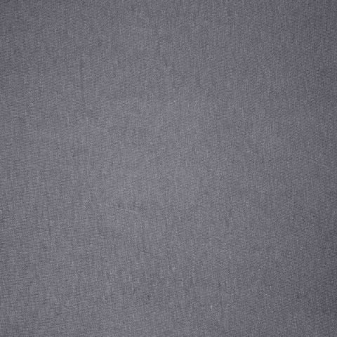 PRZEŚCIERADŁO EUROFIRANY JERSEY3 180X200 CM, WYS.30 CM CIEMNOSTALOWY