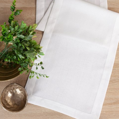 BIEŻNIK EUROFIRANY OBRUS   STELLA 2 40 X 200