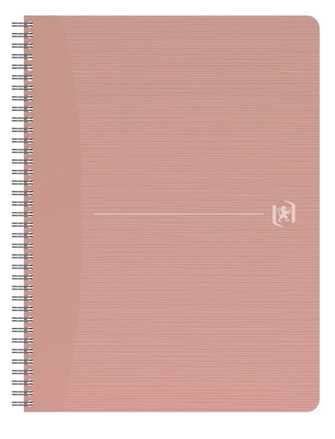 Kołozeszyt OXFORD RECUP A4 90kartek linia 400154144